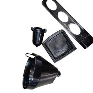 Cuisinart Coffeemaker Model SS-15 - K-Cup and Drip Coffee - Parts ONLY